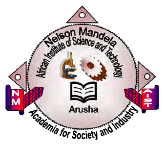 Nelson Mandela African Institute of Science and Technology